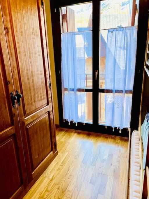 Adosado Las Cumbres de Hoz - Chalet mit 3 Schlafzimmern - 32