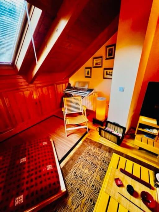 Adosado Las Cumbres de Hoz - Chalet mit 3 Schlafzimmern - 34