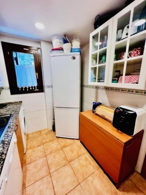 Adosado Las Cumbres de Hoz - Chalet mit 3 Schlafzimmern - 45