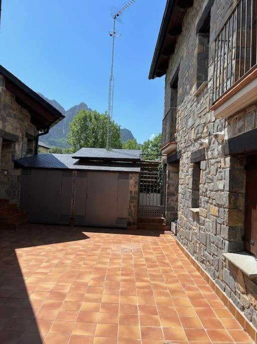 Adosado Las Cumbres de Hoz - Chalet mit 3 Schlafzimmern - 48