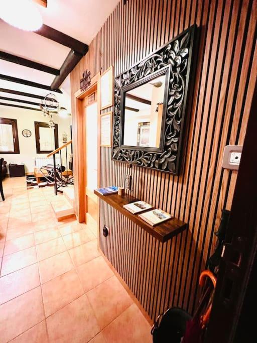 Adosado Las Cumbres de Hoz - Chalet mit 3 Schlafzimmern - 49