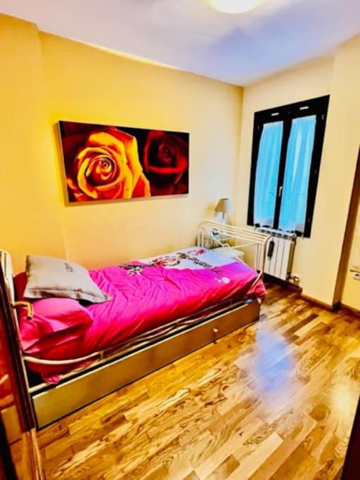 Adosado Las Cumbres de Hoz - Chalet mit 3 Schlafzimmern - 55