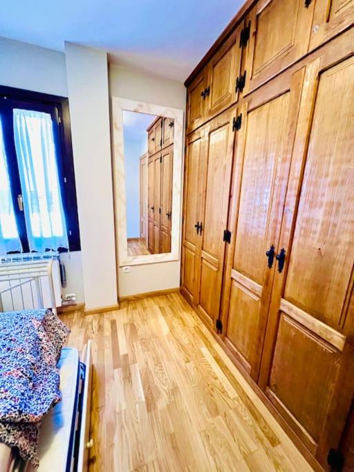 Adosado Las Cumbres de Hoz - Chalet mit 3 Schlafzimmern - 58