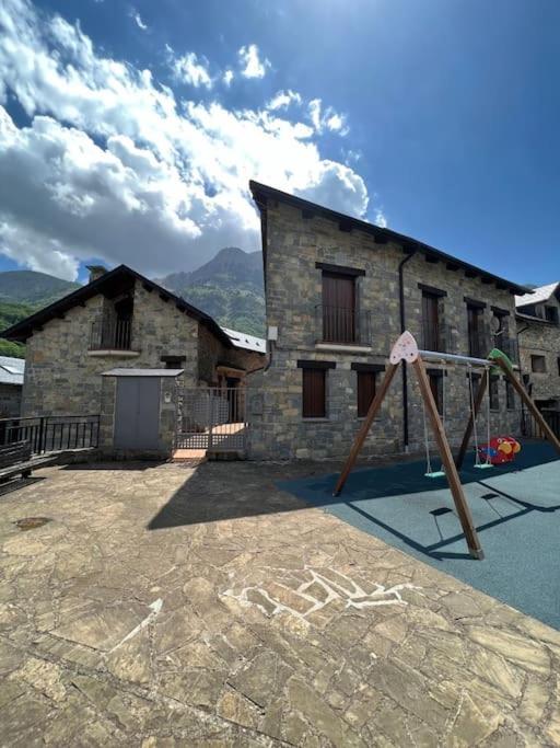 Adosado Las Cumbres de Hoz - Chalet mit 3 Schlafzimmern - 61