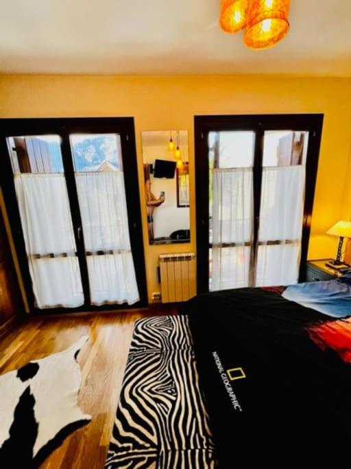 Adosado Las Cumbres de Hoz - Chalet mit 3 Schlafzimmern - 63