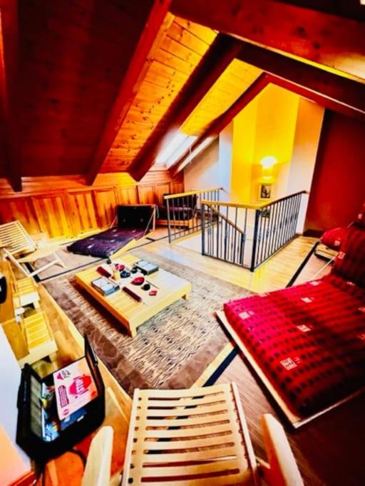 Adosado Las Cumbres de Hoz - Chalet mit 3 Schlafzimmern - 64