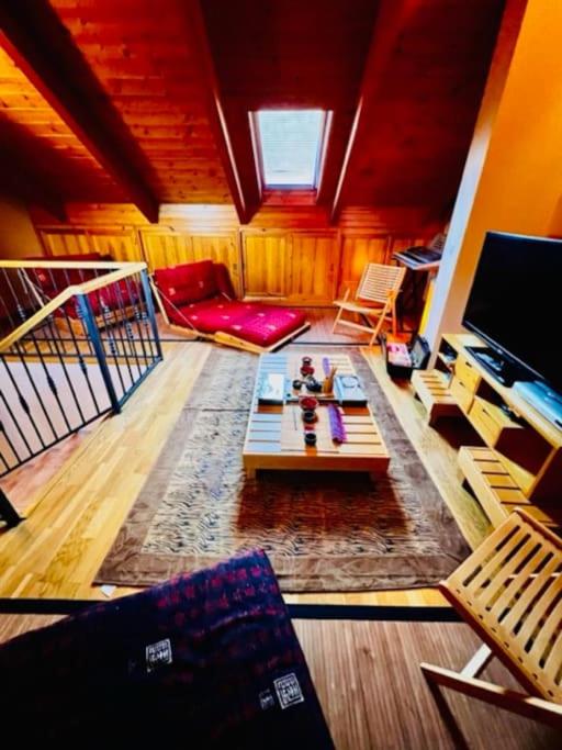 Adosado Las Cumbres de Hoz - Chalet mit 3 Schlafzimmern - 68