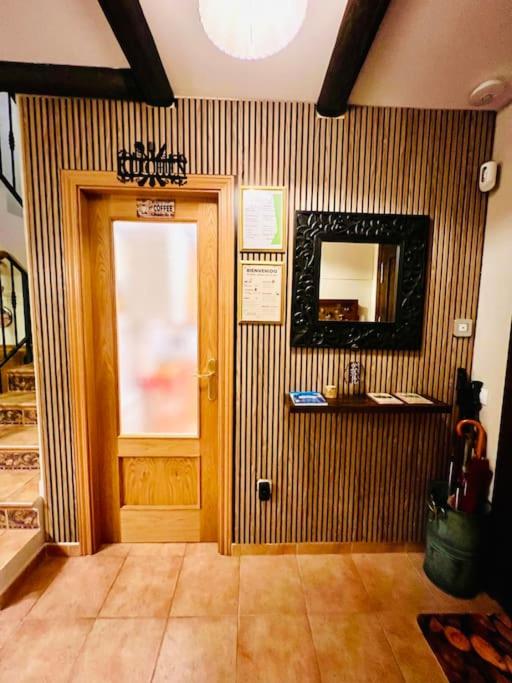 Adosado Las Cumbres de Hoz - Chalet mit 3 Schlafzimmern - 70