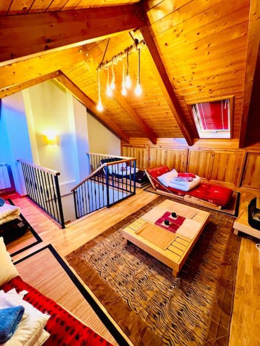 Adosado Las Cumbres de Hoz - Chalet mit 3 Schlafzimmern - 72