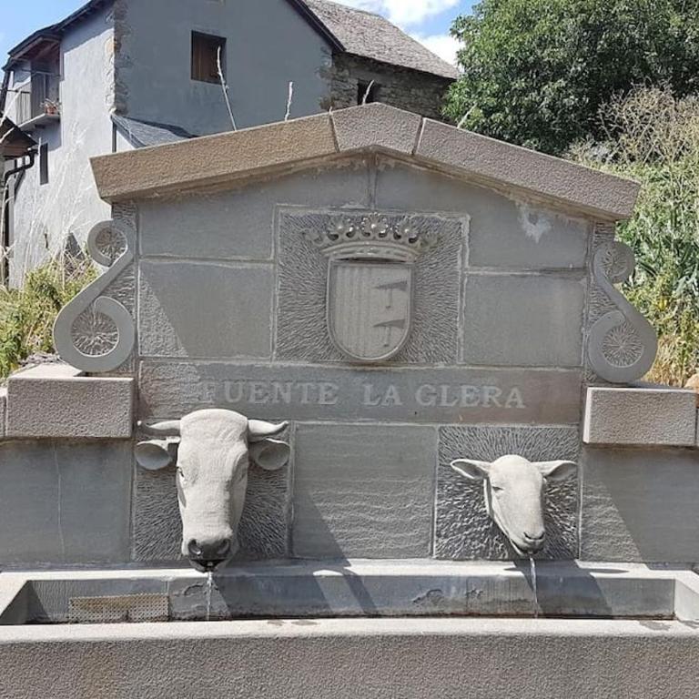 Adosado Las Cumbres de Hoz - Chalet mit 3 Schlafzimmern - 78