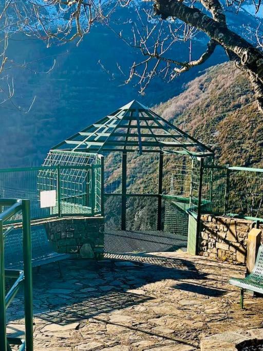 Adosado Las Cumbres de Hoz - Chalet mit 3 Schlafzimmern - 79