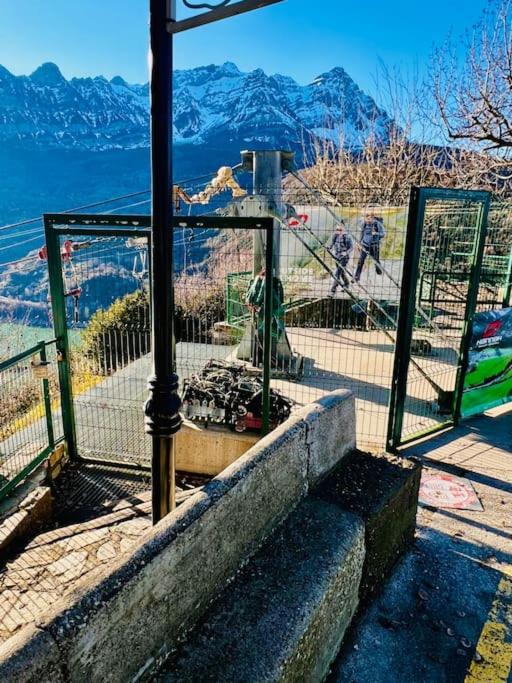 Adosado Las Cumbres de Hoz - Chalet mit 3 Schlafzimmern - 82