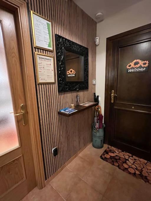 Adosado Las Cumbres de Hoz - Chalet mit 3 Schlafzimmern - 88