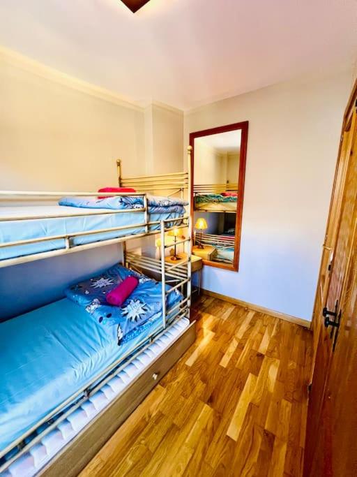 Adosado Las Cumbres de Hoz - Chalet mit 3 Schlafzimmern - 91
