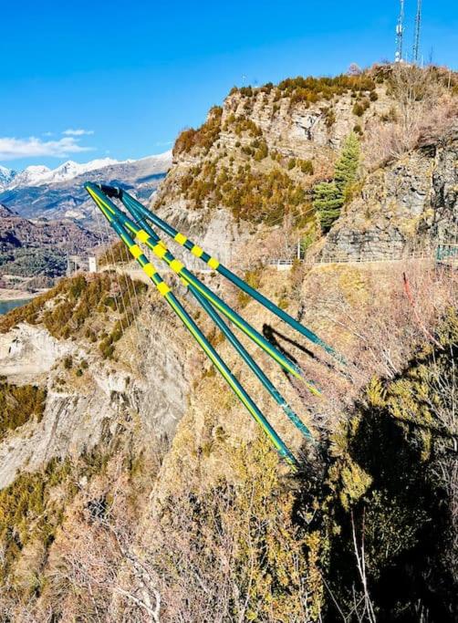 Adosado Las Cumbres de Hoz - Chalet mit 3 Schlafzimmern - 94