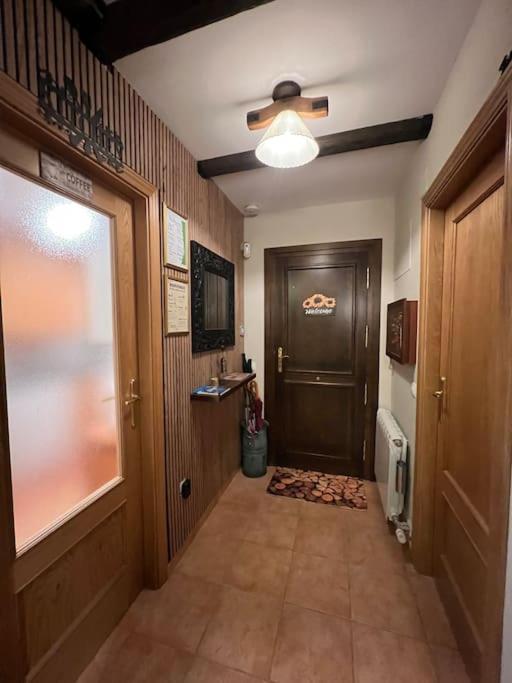 Adosado Las Cumbres de Hoz - Chalet mit 3 Schlafzimmern - 98