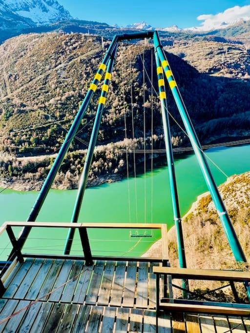 Adosado Las Cumbres de Hoz - Chalet mit 3 Schlafzimmern - 100