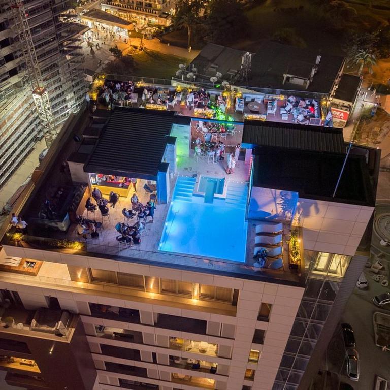 AKS Aparments - Wow - One-Bedroom Apartment - 15
