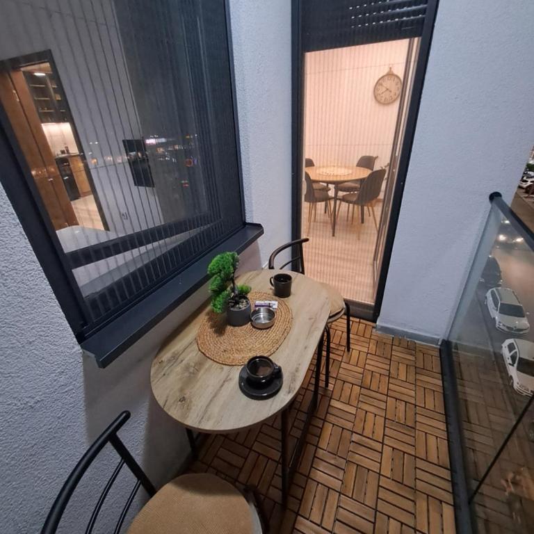 Lena_Lux - Apartman sa 1 Spavaćom Sobom - 3