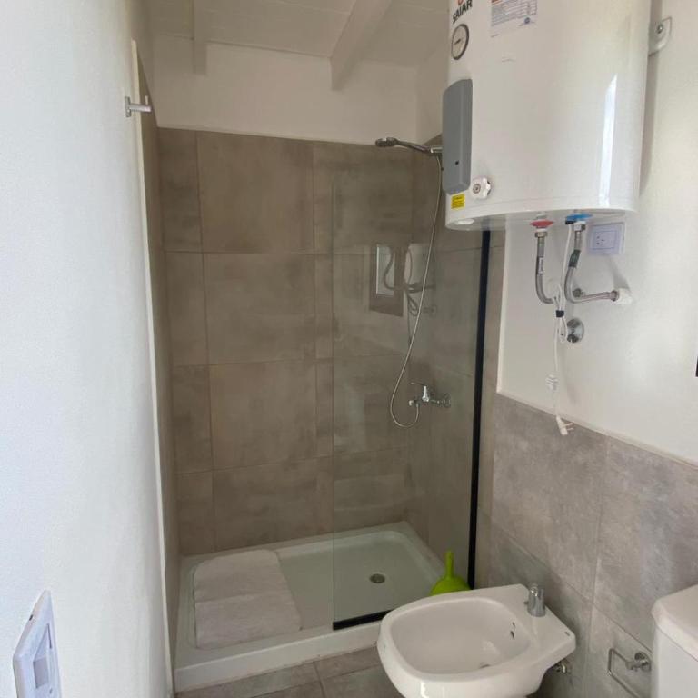 Asoma - Apartamento de 1 dormitorio - 2