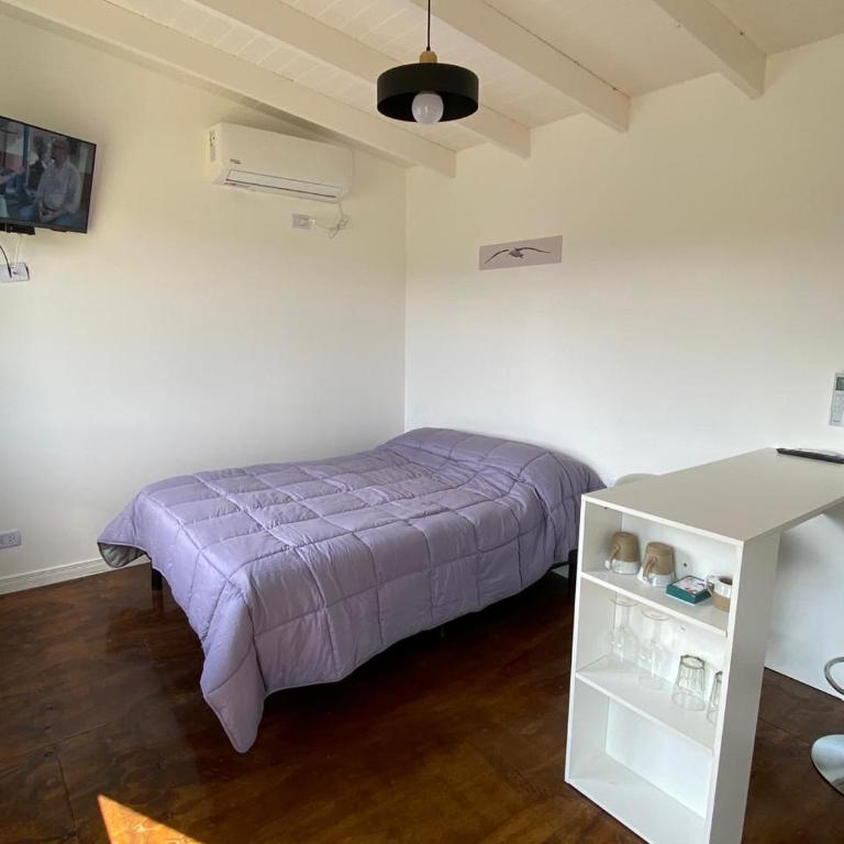 Asoma - Apartamento de 1 dormitorio - 4