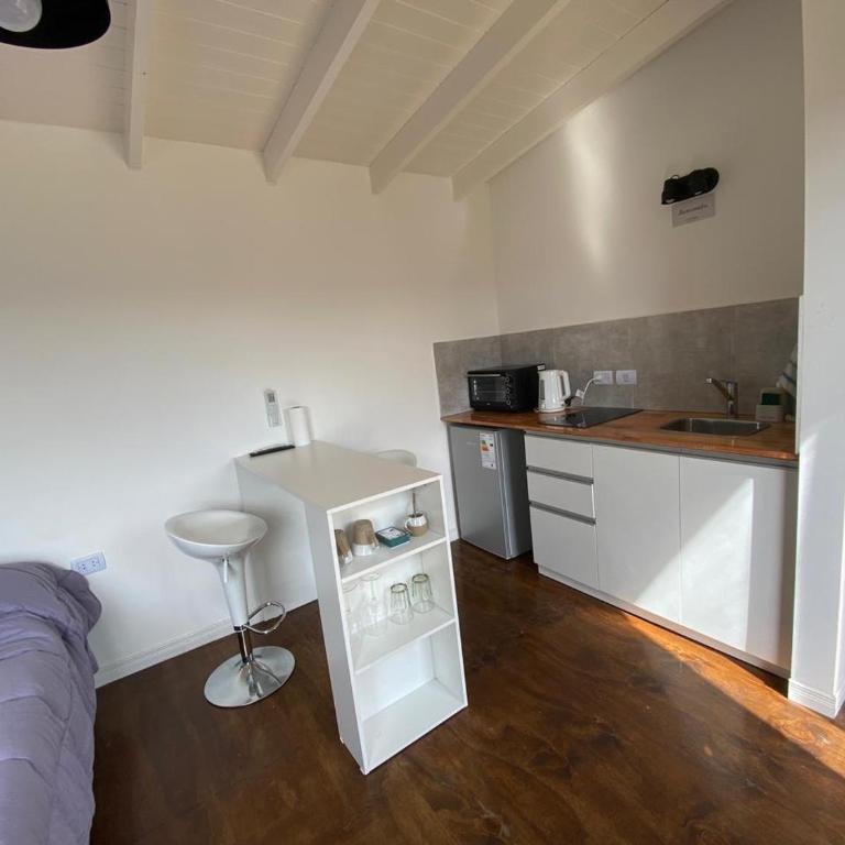 Asoma - Apartamento de 1 dormitorio - 7