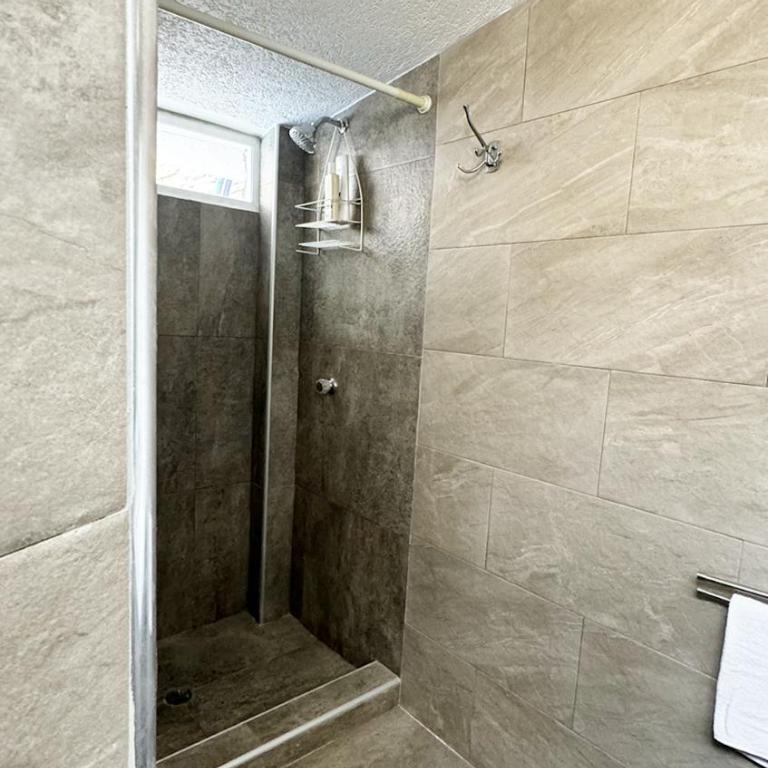 Habitacion Deluxe - Habitación Deluxe - 10