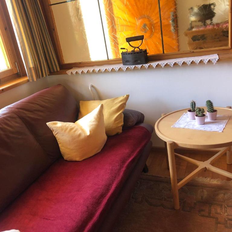 Ferienwohnung Wilma - Appartamento con doccia - 15