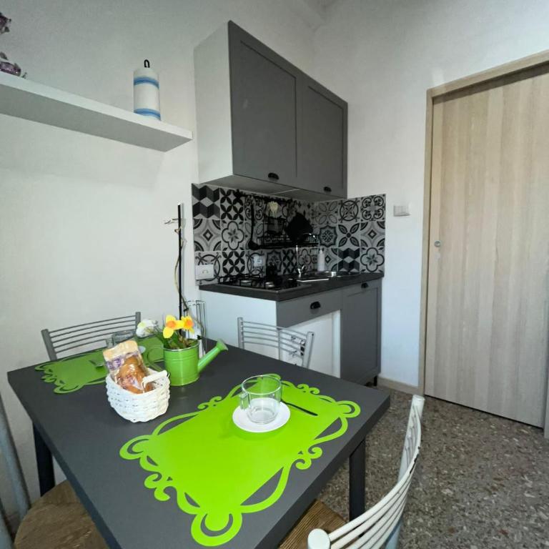 Basilica San Paolo Apartment - Standard Studio - 4
