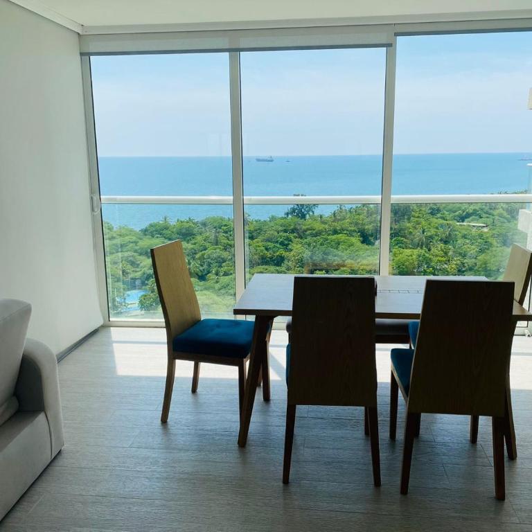 ZAZUE - Bello Horizonte - By INMOBILIARIA VS - Apartamento con vistas al mar - 3