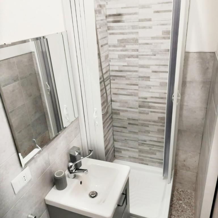 Basilica San Paolo Apartment - Standard Studio - 8