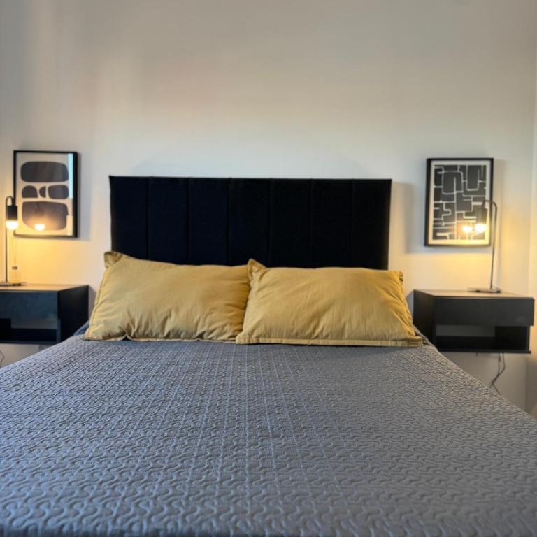 A 3 cuadras de Patio Olmos - Two-Bedroom Apartment - 14