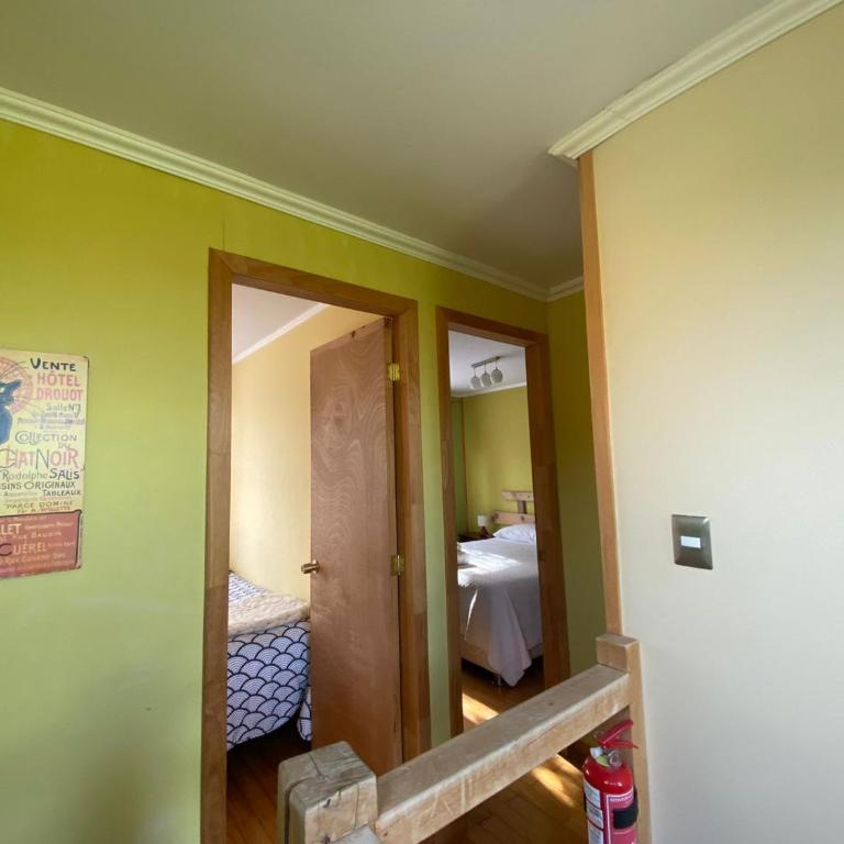Avatar Puerto Varas - Apartamento - 2 niveles - 30
