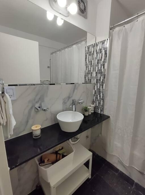 Depto belgrano 3 ambientes - Apartamento de 2 dormitorios - 14