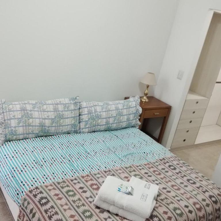 Los Pehuenes - departamento de 2 dormitorios con cochera - Apartamento de 2 dormitorios - 4