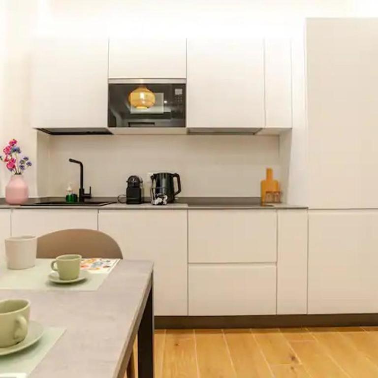 Lux Vaticana Suite - Appartamento con 2 Camere da Letto - 12