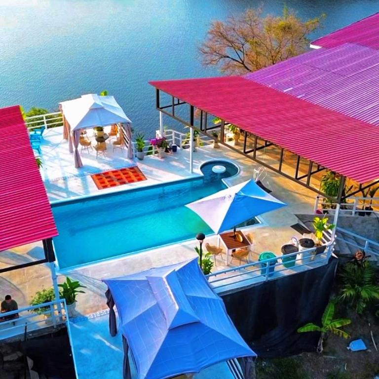 Isla privada Manyatta - Casa - 49