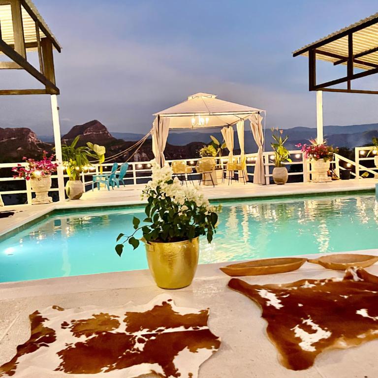 Isla privada Manyatta - Casa - 55