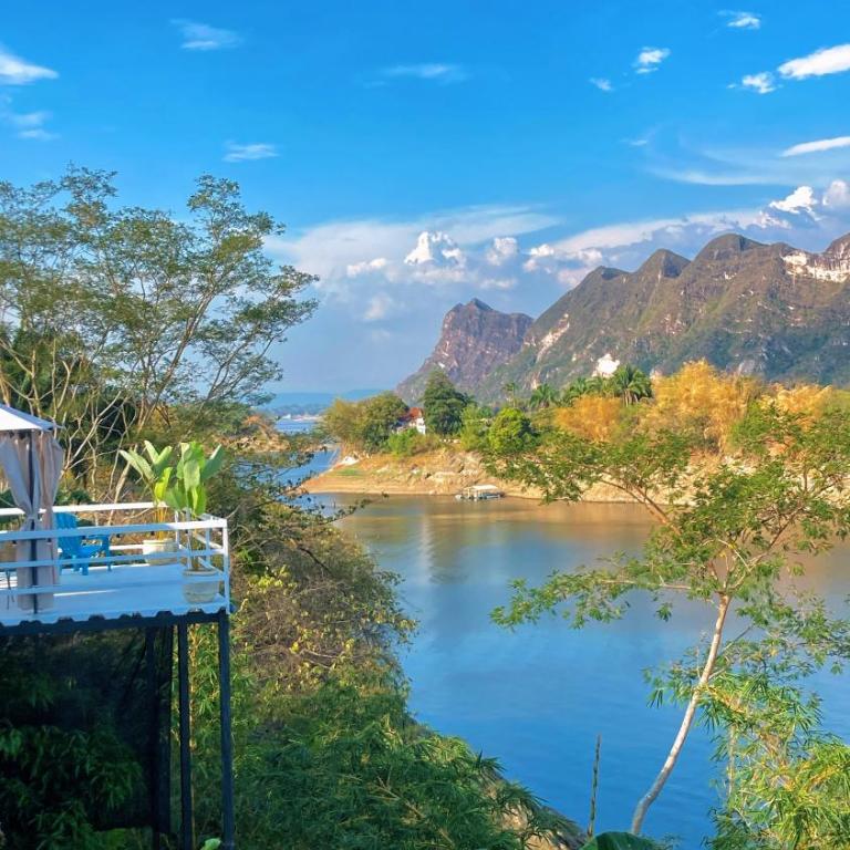 Isla privada Manyatta - Casa - 57