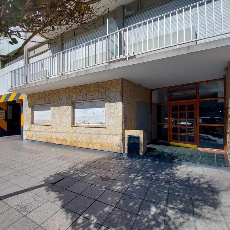 La Diagonal - A 200 metros del mar - Apartamento de 1 dormitorio - 19