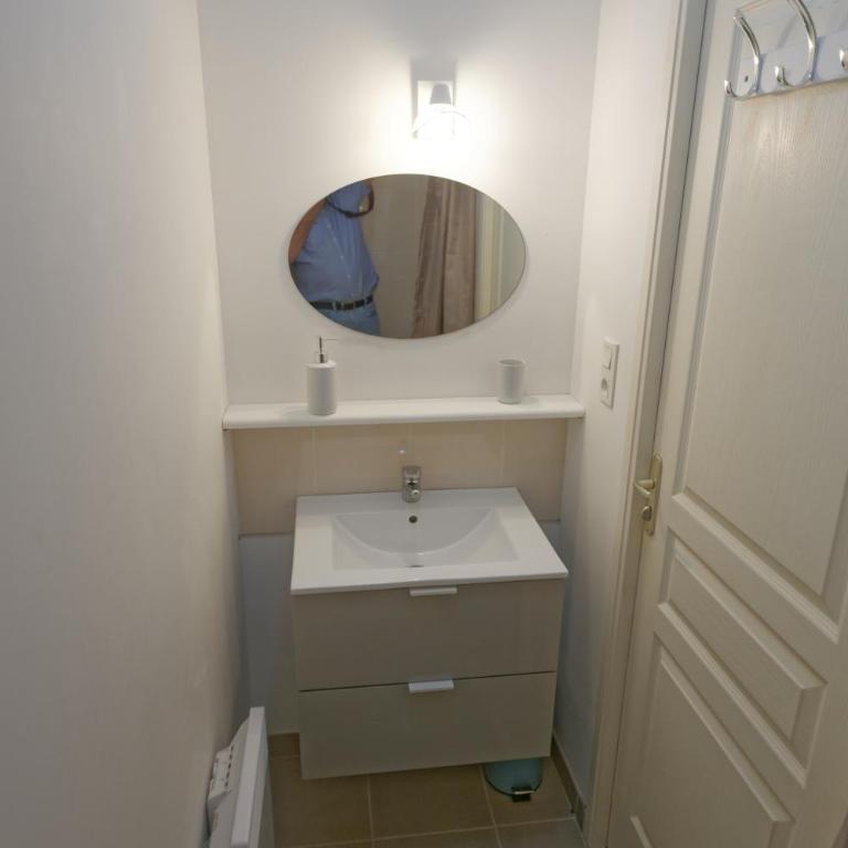 Jolie maison de vacances - Maison 4 Chambres - 19