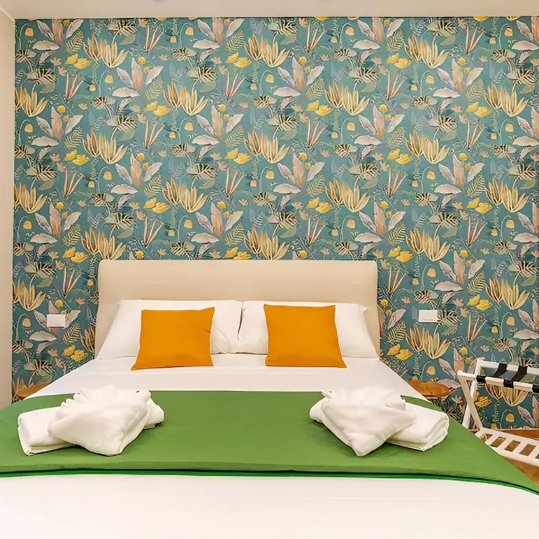 Lux Vaticana Suite - Appartamento con 2 Camere da Letto - 7