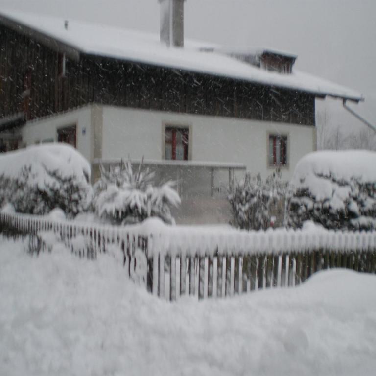Ferienhaus Gerlinde II - Chalet (4-12 Erwachsene) - 17