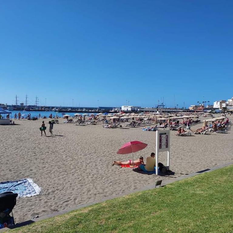 Luxury villa with private pool and cinema by Vapagó Tenerife - Villa - 51