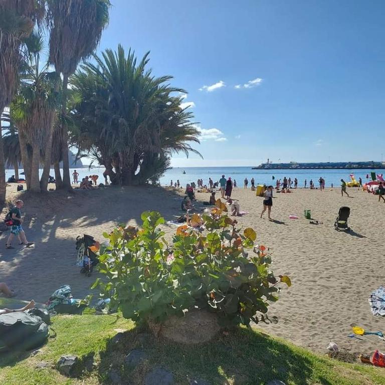 Luxury villa with private pool and cinema by Vapagó Tenerife - Villa - 56