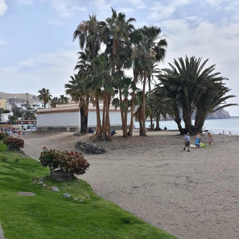 Luxury villa with private pool and cinema by Vapagó Tenerife - Villa - 54