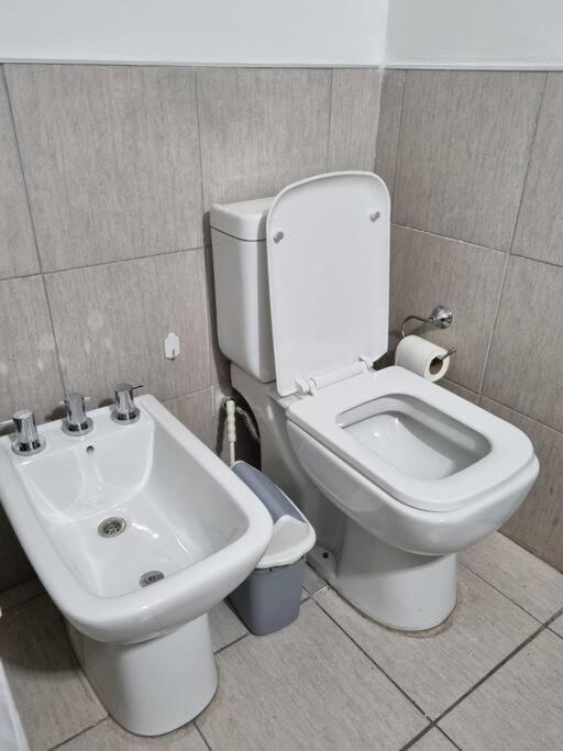 Hermoso y cómodo Dpto en el centro - Apartamento de 2 dormitorios - 19