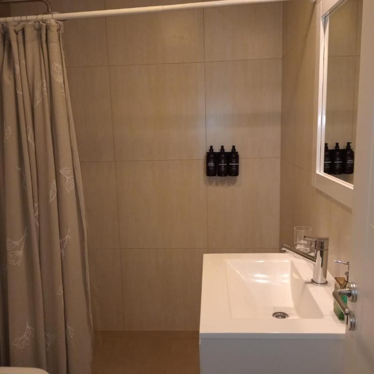 Monoambiente Amoblado - Apartamento de 1 dormitorio - 5