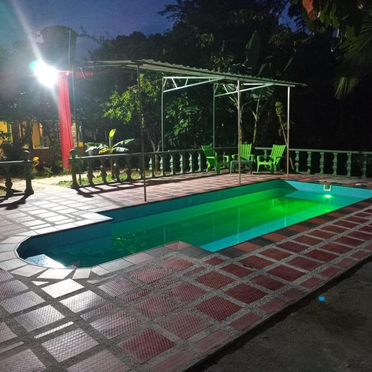 El descanso - Villa de 1 dormitorio - 5