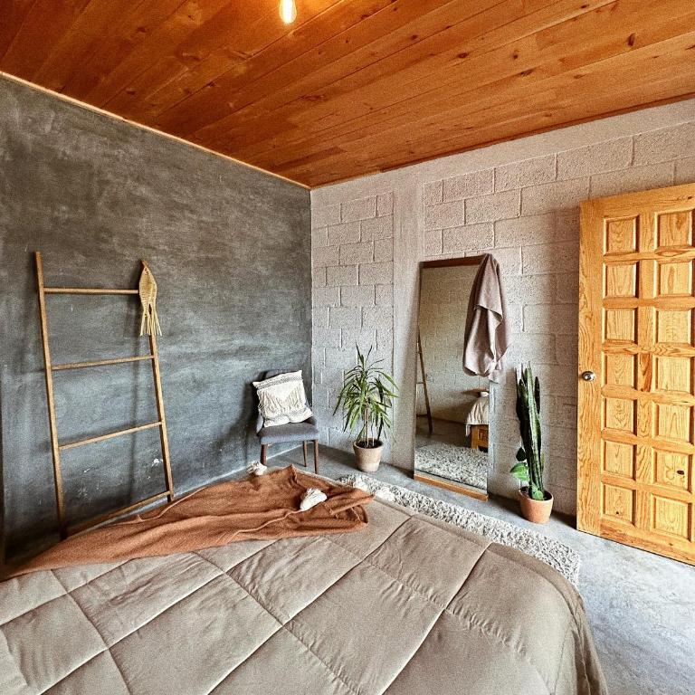 Hotel Neutro - Double Room with Private Bathroom - 2